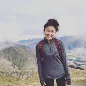 Meet your Posher, Vanessa